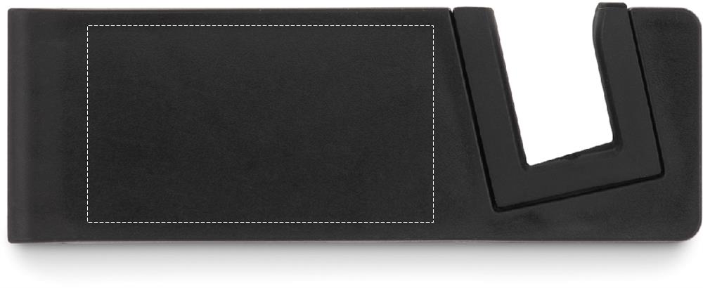 Zijde 2 (2,5 x 4,5 cm)