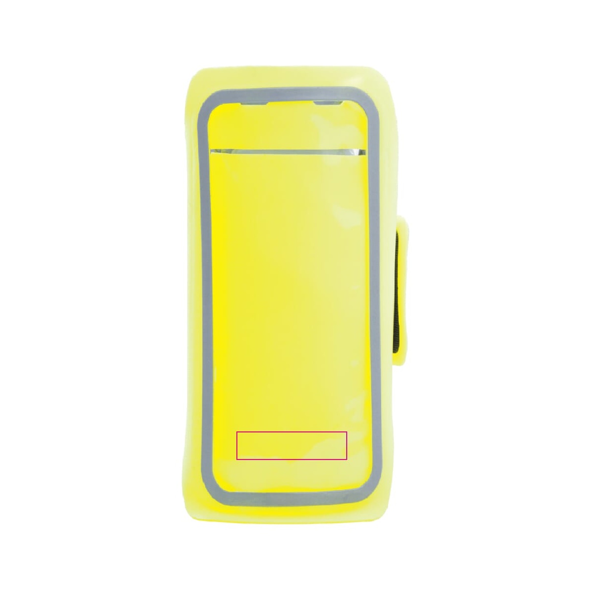 Voorkant (10 x 40 mm)