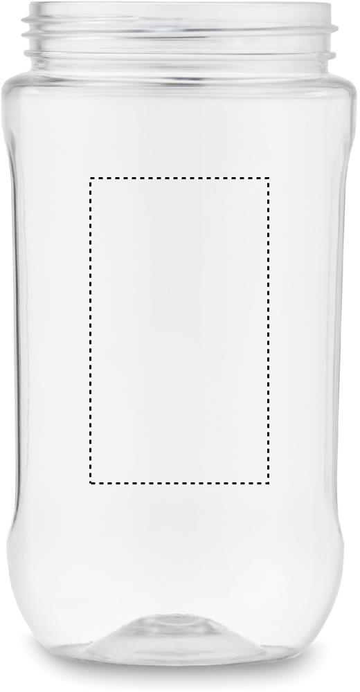 Mok zijde 1 (6 x 3,5 cm)