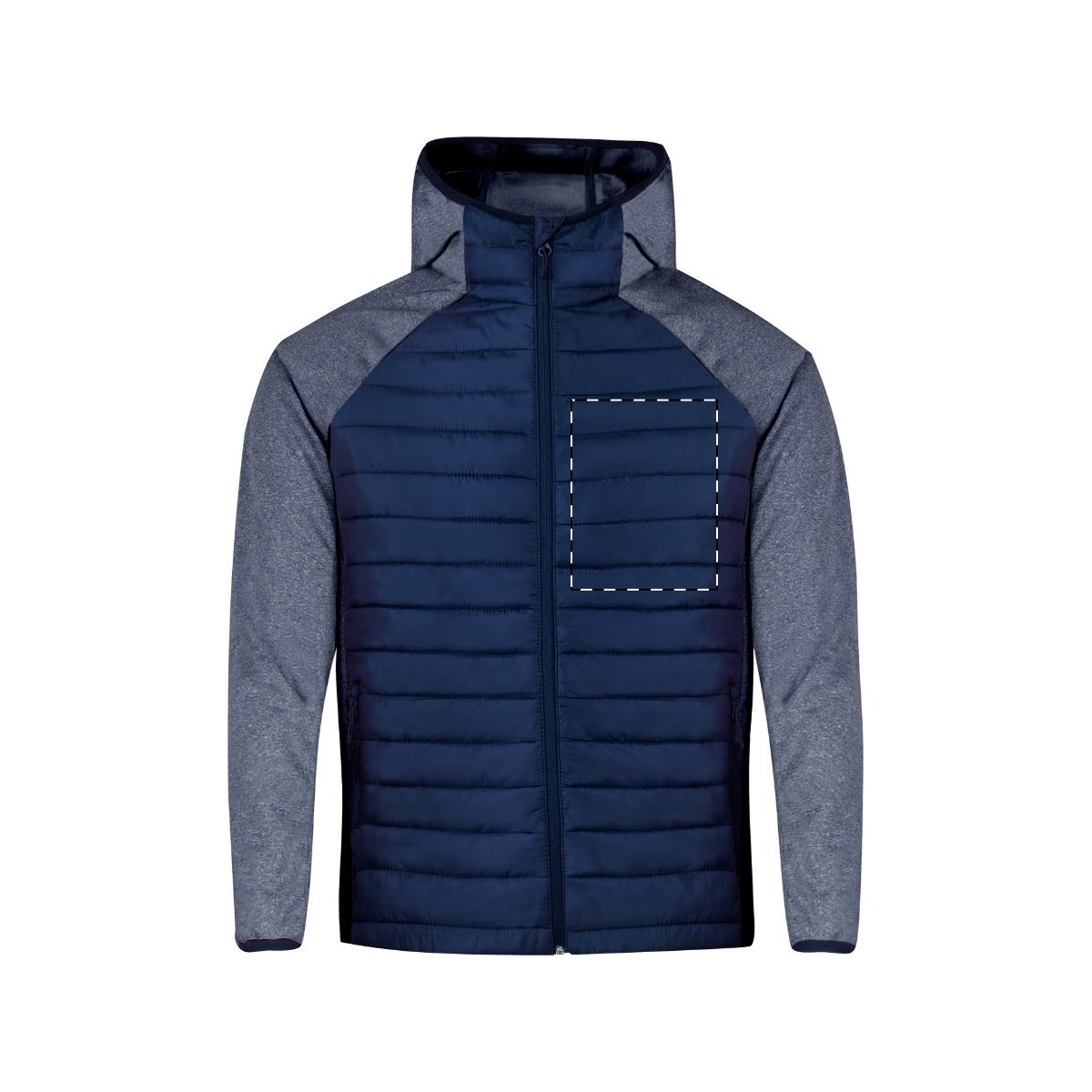 Linkerborst (15 x 3 cm)