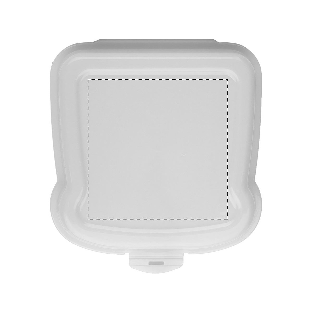 Bovenkant (6 x 3 cm)