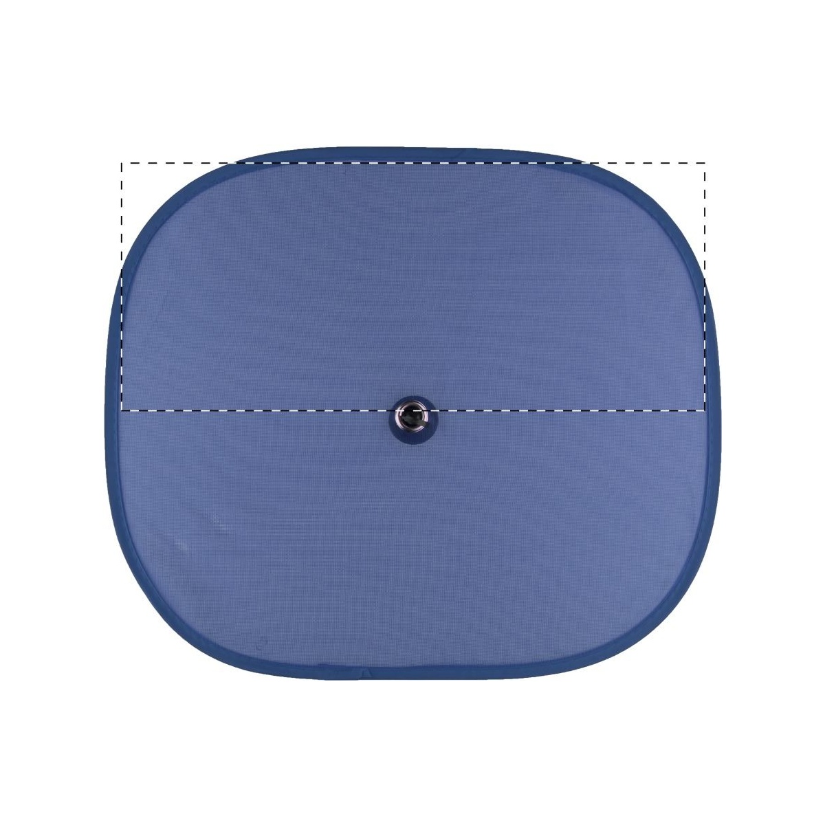 Paneel 1 - boven (30 x 11 cm)