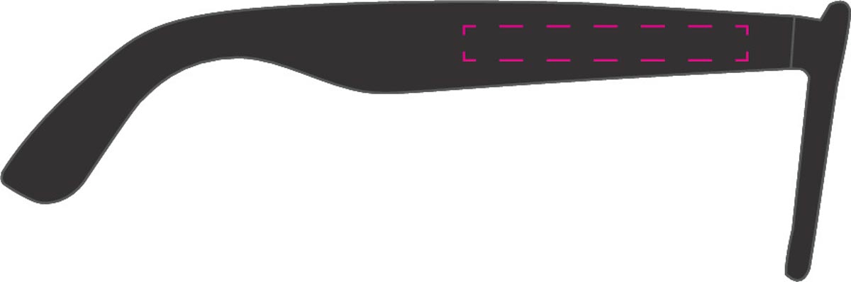 Middelste beugel rechts (5x0,6 cm)