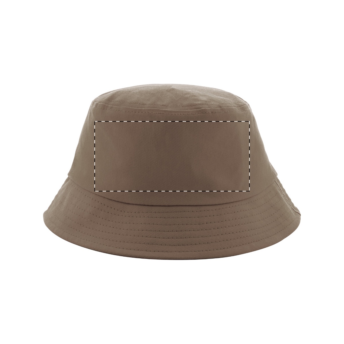 Voorkant (13 x 5,5 cm)