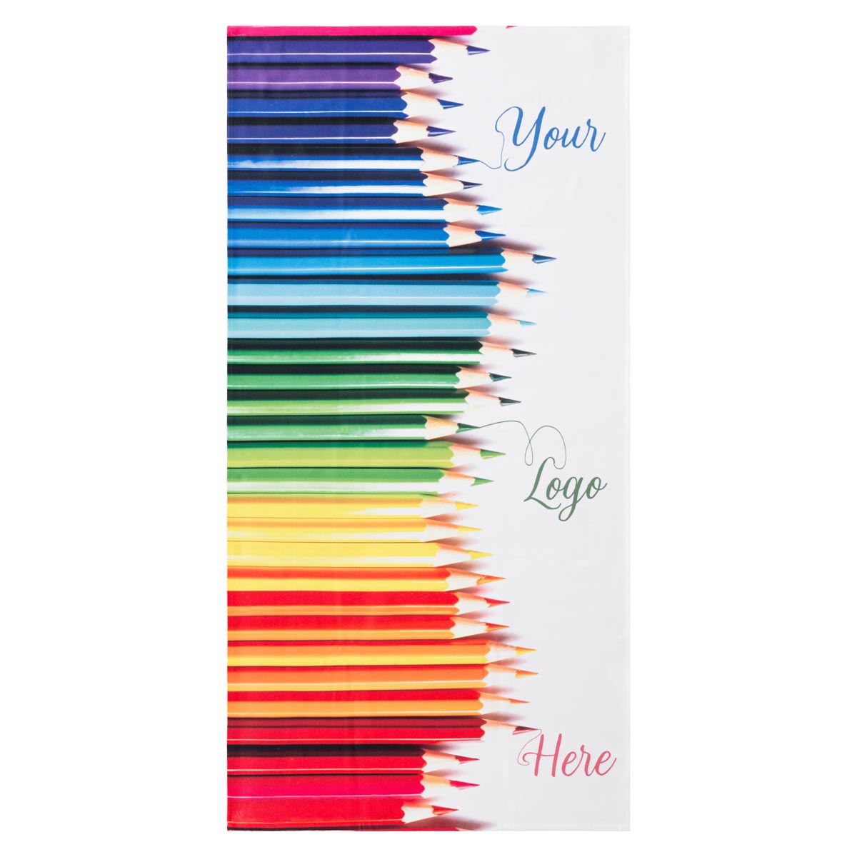 Volledig oppervlak (100 x 180 cm)