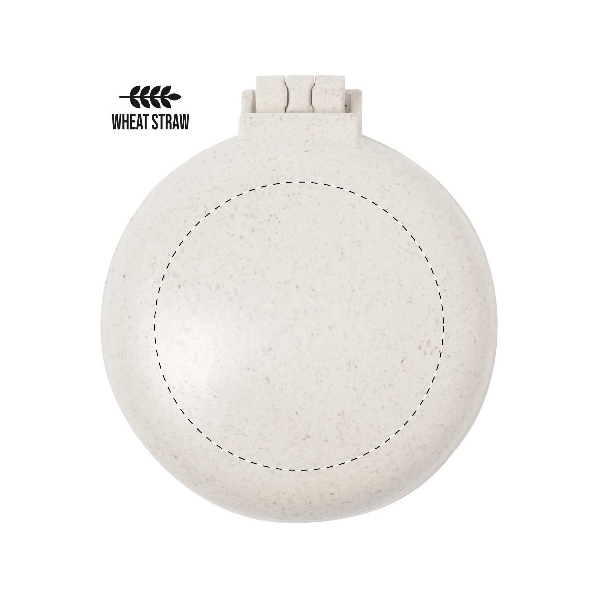 Bovenkant (Ø 3,5 cm)