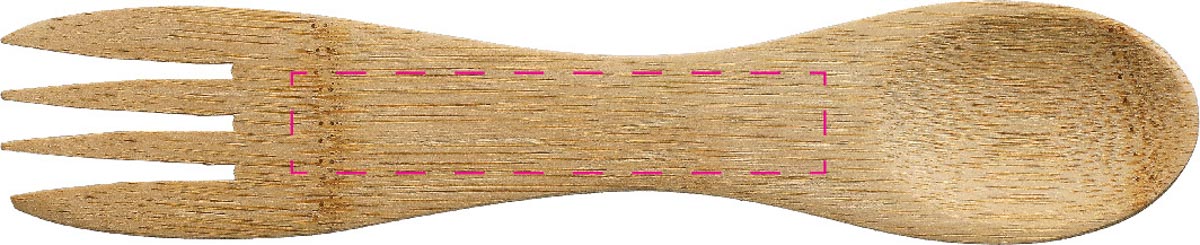 op handvat (1,5x8 cm)