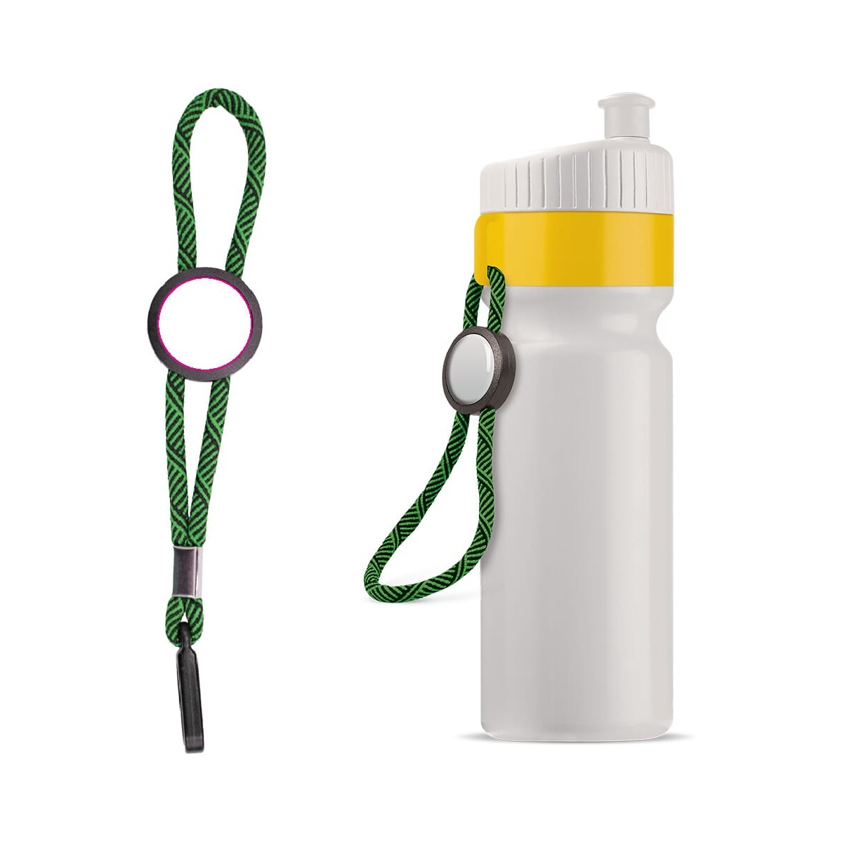 Rondom (21 x 10,5 cm)