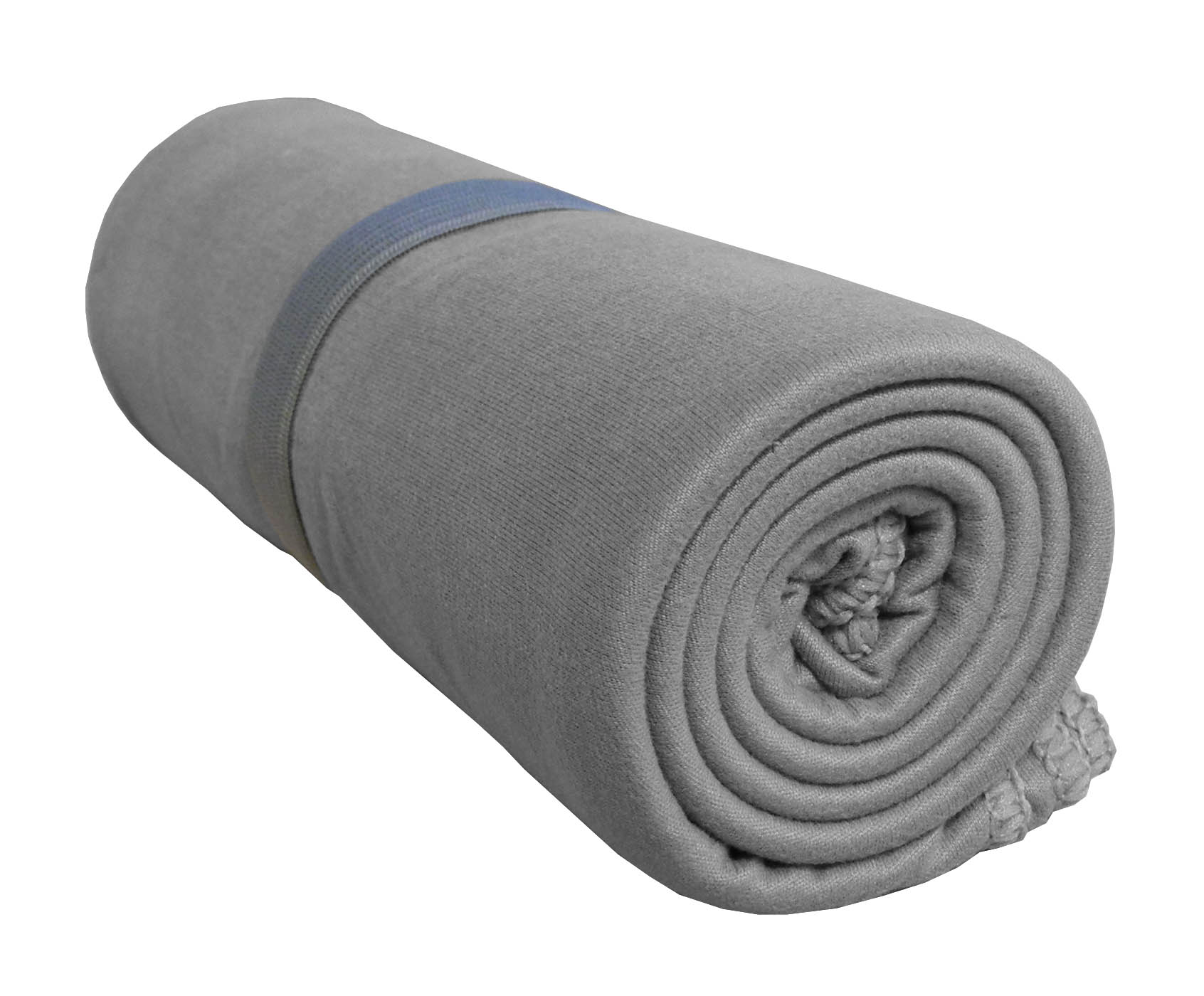 op de handdoek (5 x 5 cm)