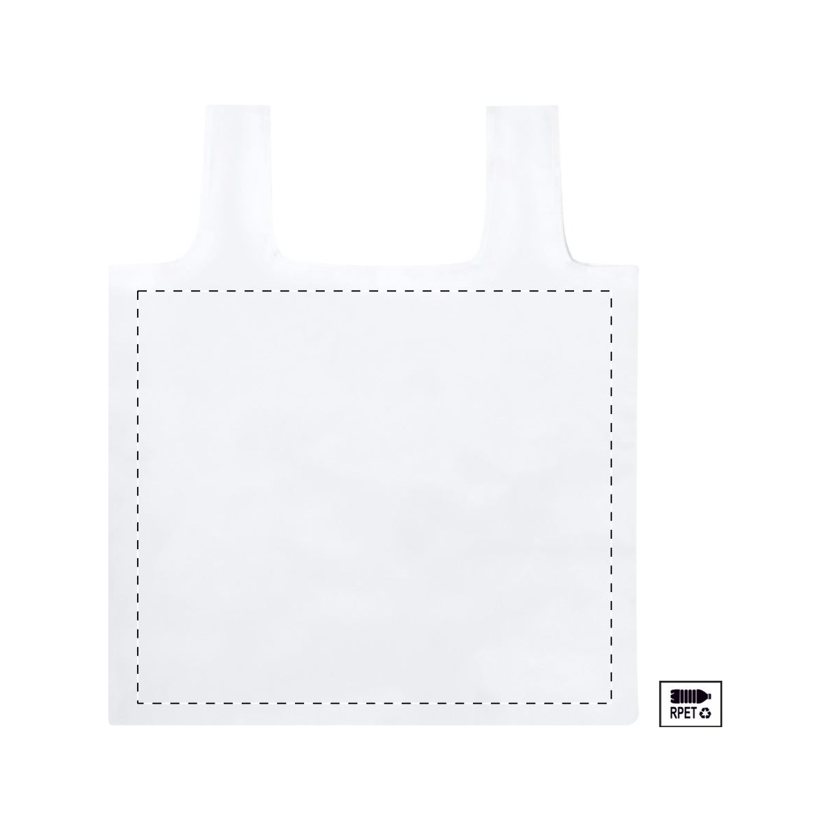 Achterkant (25 x 25 cm)