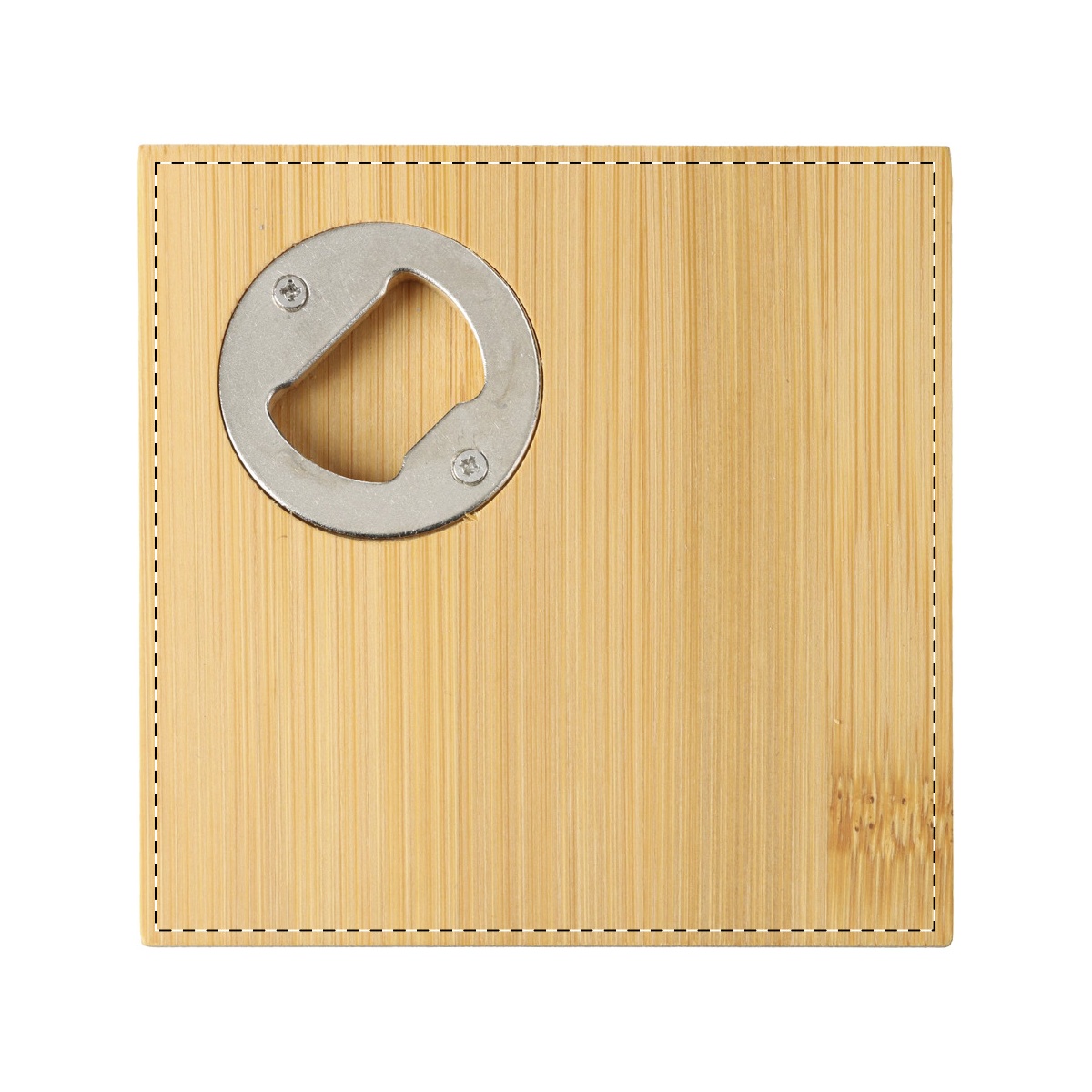 Onderkant (6 x 3 cm)