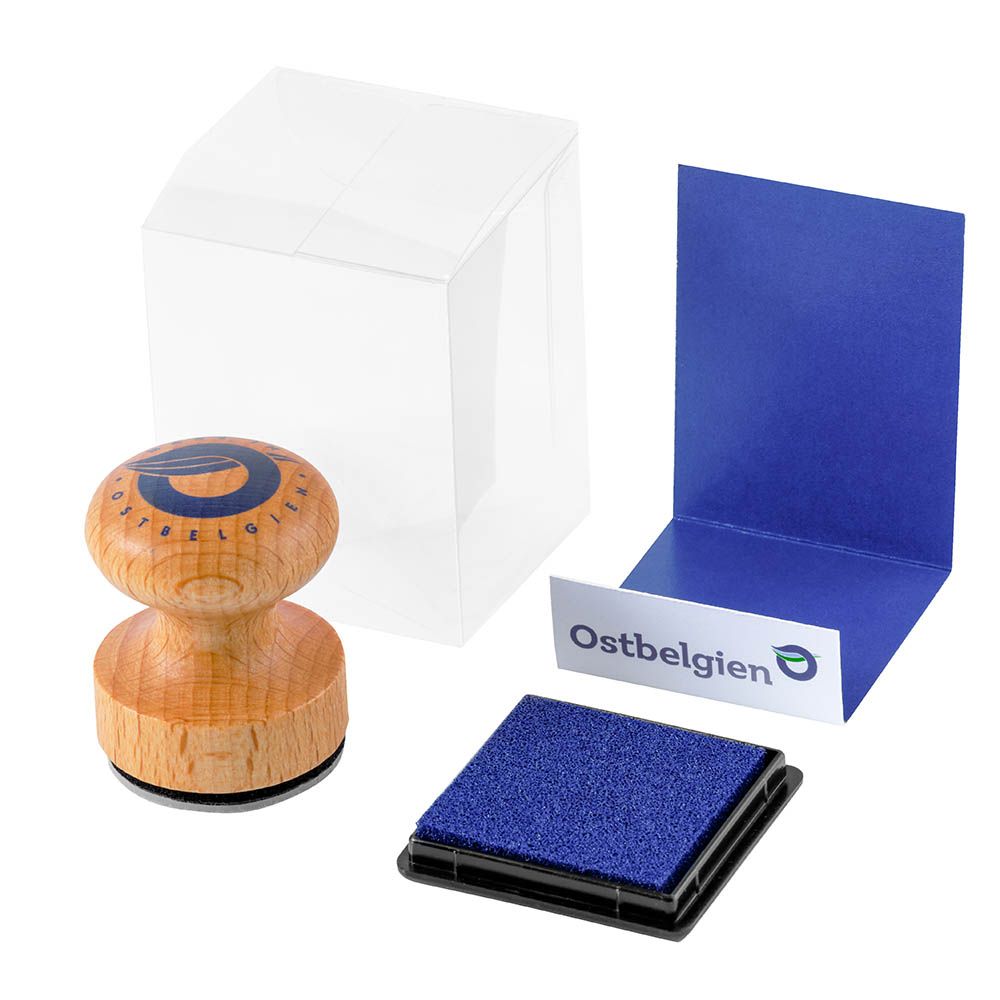 Tampondruk (Einleger 40 x 108 mm)