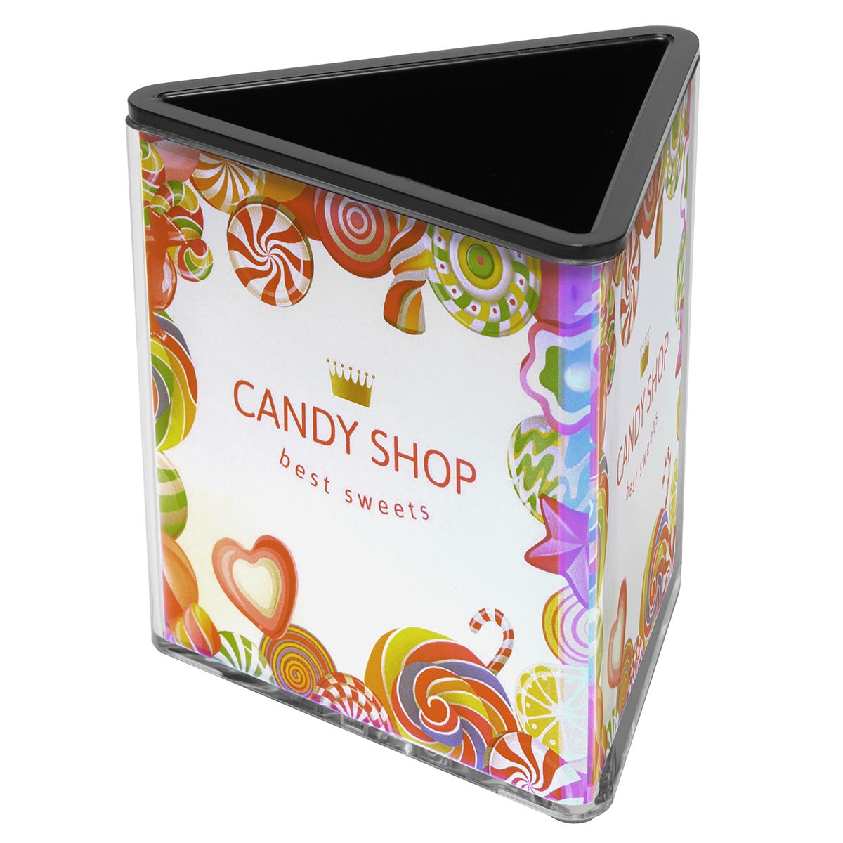 rondom (27,5 x 9,2 cm)