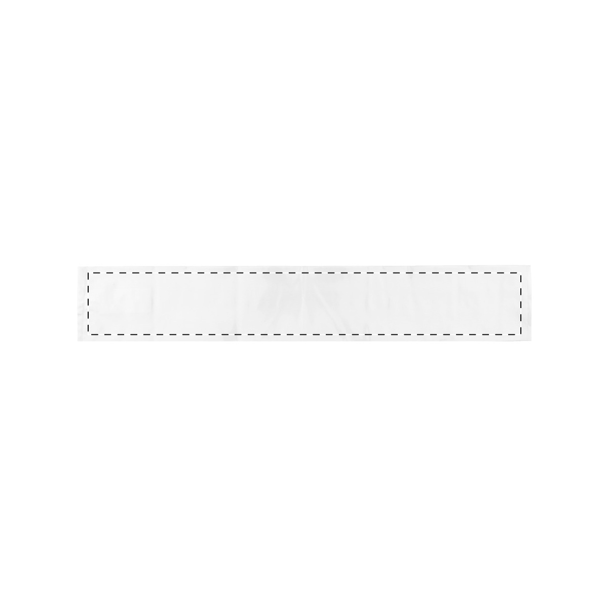 Staaf 1 achterkant (25 x 8 cm)