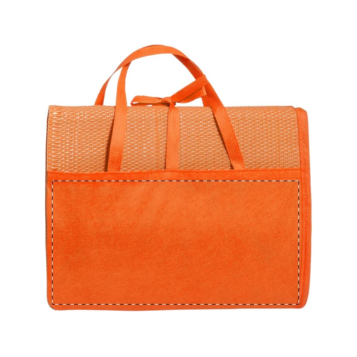 Achterkant (18 x 5 cm)