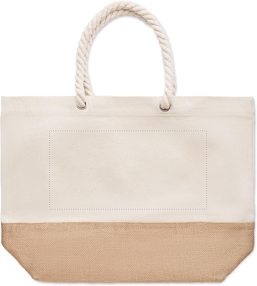 Zijde 2 (15 x 30 cm)