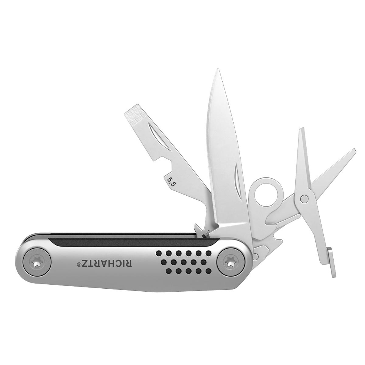 Greepschaal (2,5 x 0,7 cm)