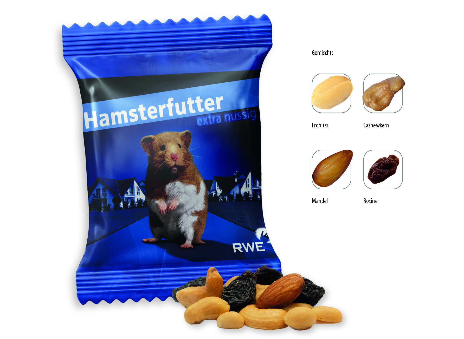 op het artikel (7,0 x 10,0 cm)