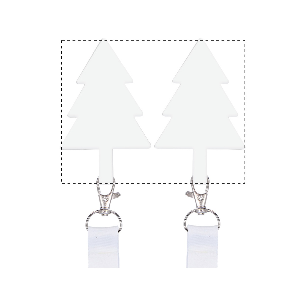 Label (5,7 x 18,9 cm)