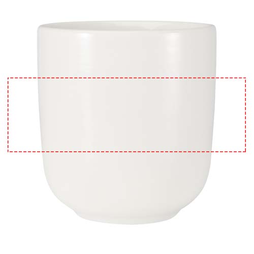 1. Beker (80 x 25 mm)