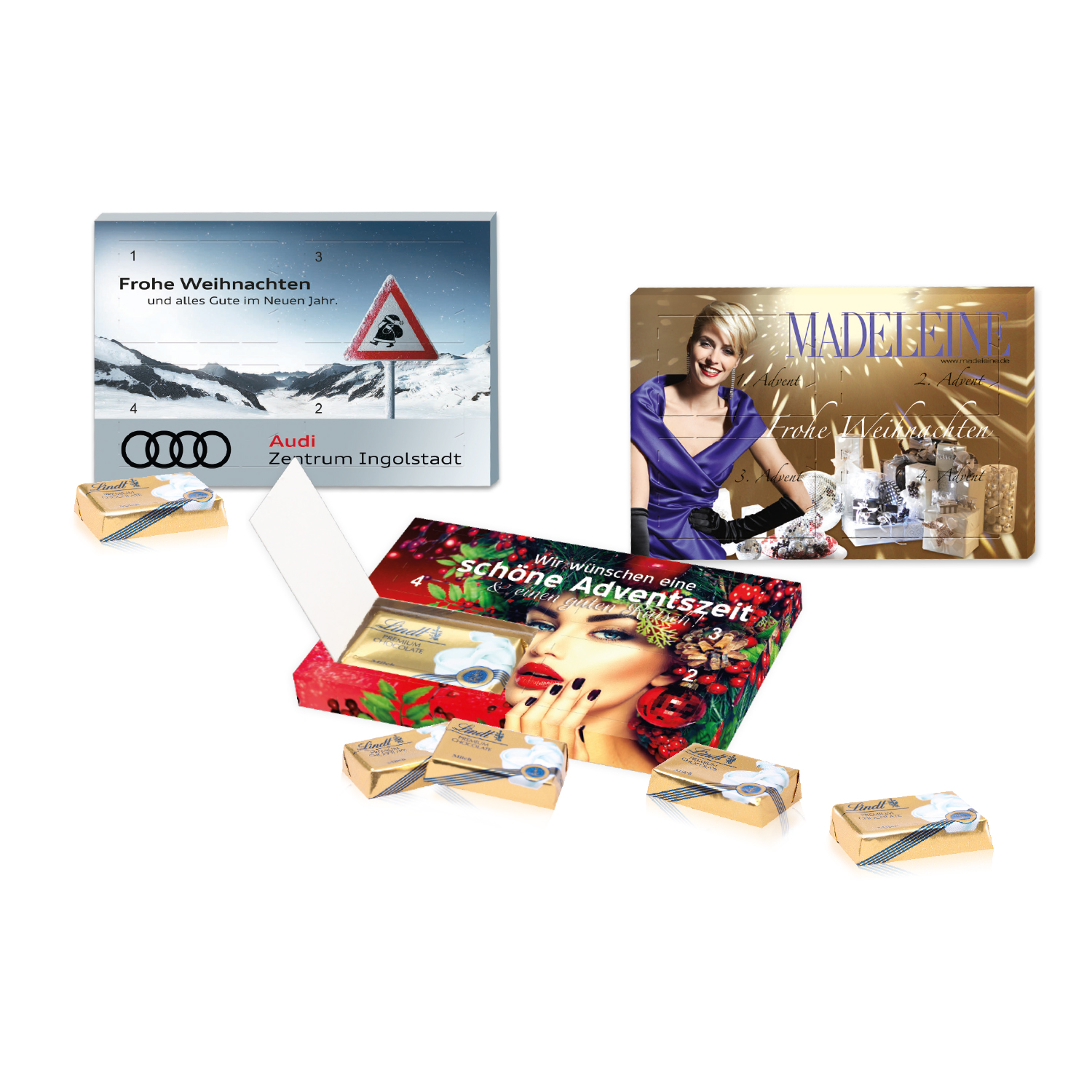 Rondom (ca. 6,1 x 9 x 0,8 cm)