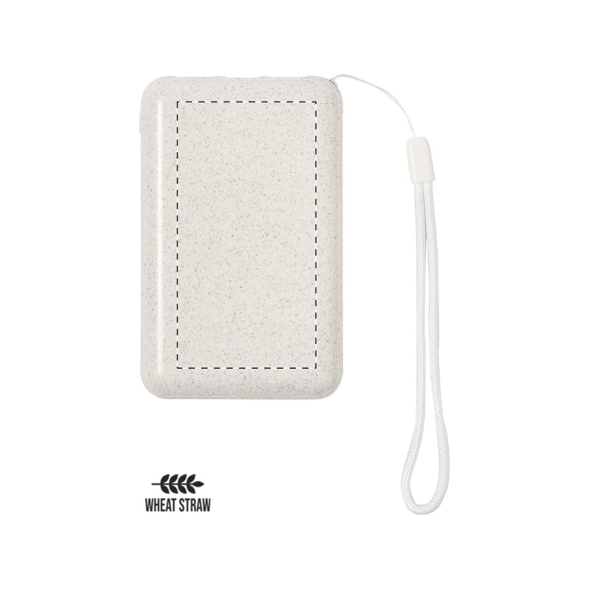 Achterkant (4 x 6 cm)