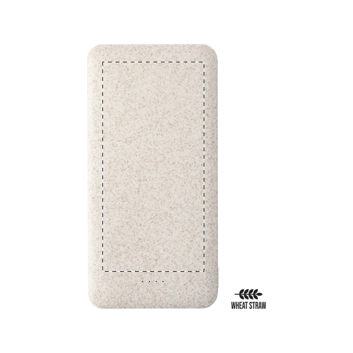 Bovenkant (4 x 8 cm)