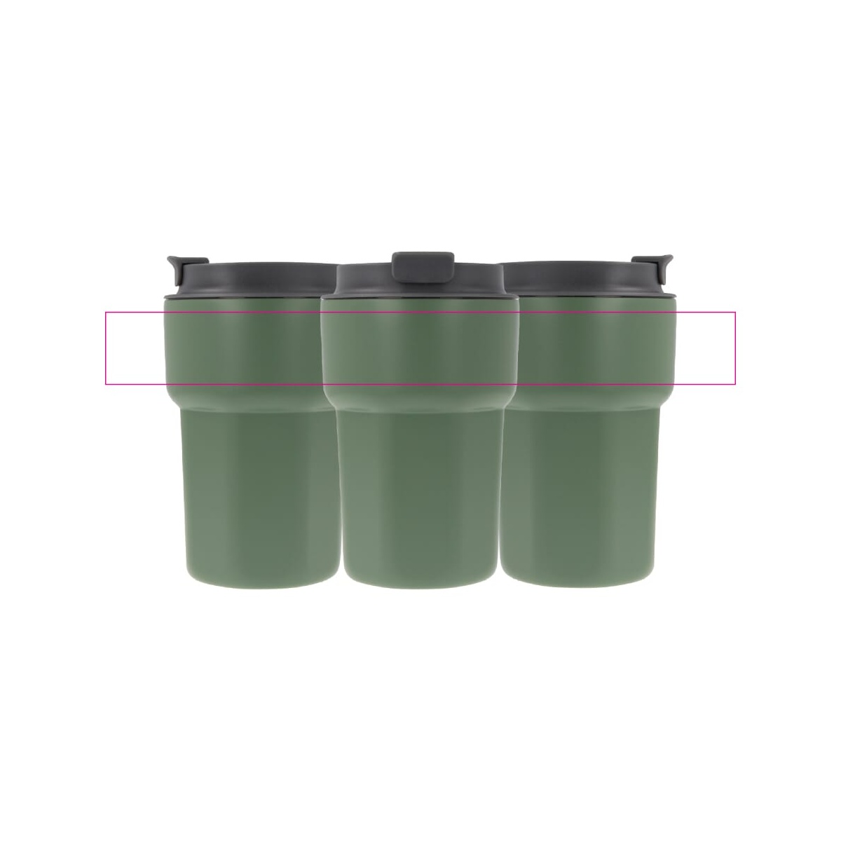 Rondom (32 x 280 mm)