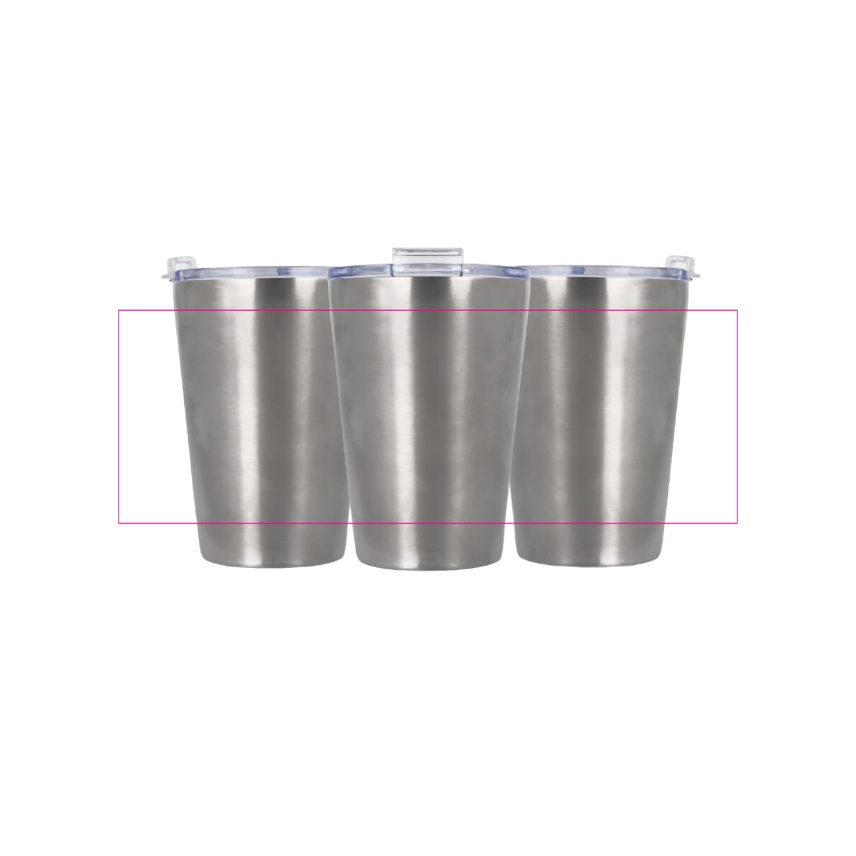 Rondom (95 x 276 mm)