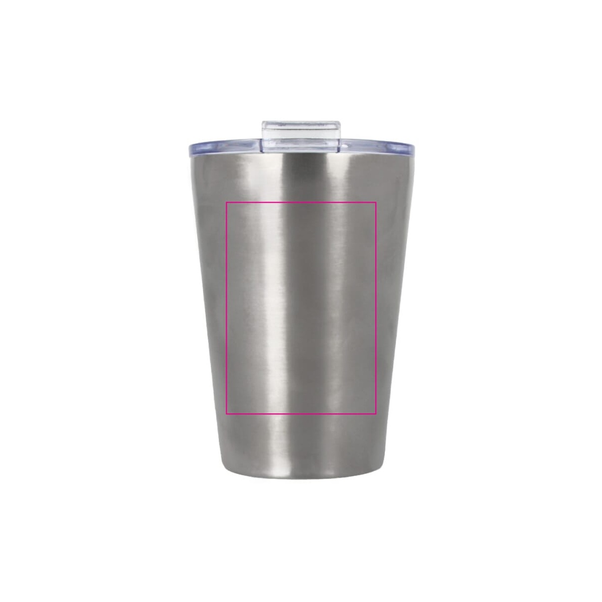 Zijde 1 (85 x 60 mm)