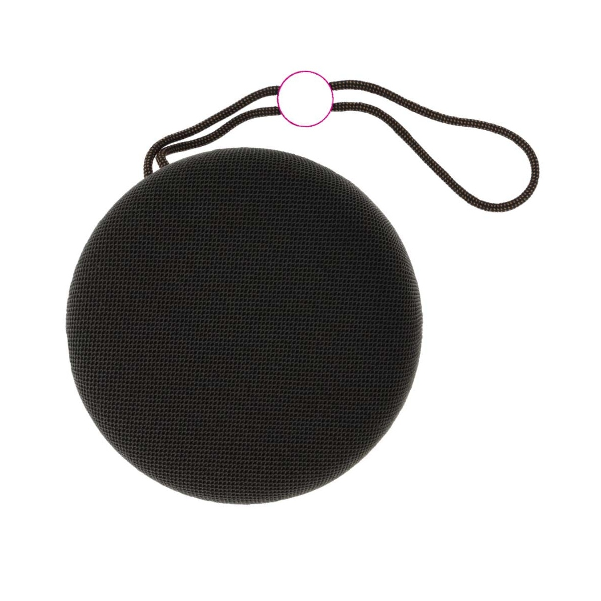 Voorzijde (⌀10,5 cm)