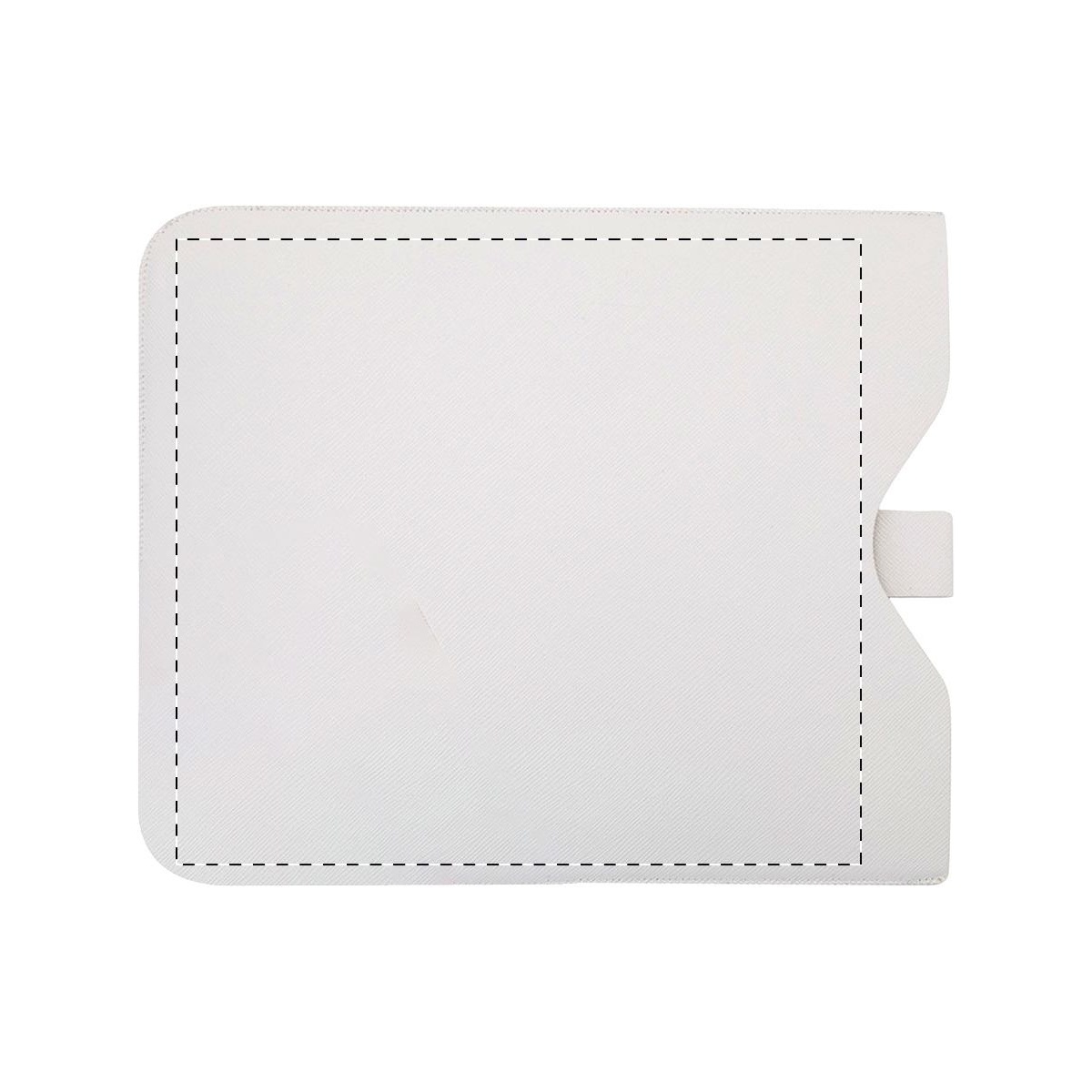 Voorkant (18 x 20 cm)