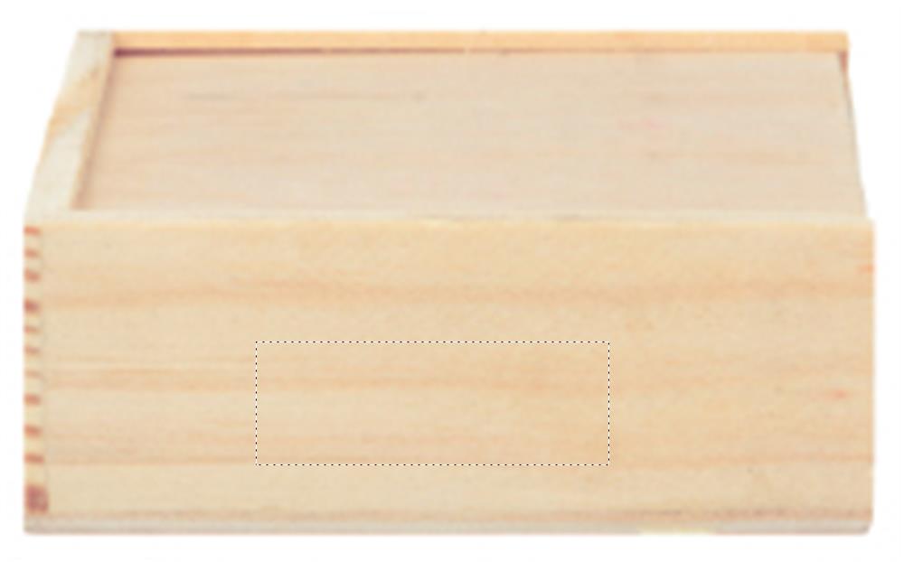 Zijde rechts (1 x 3 cm)