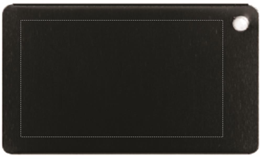 Voorkant (3,5 x 6 cm)