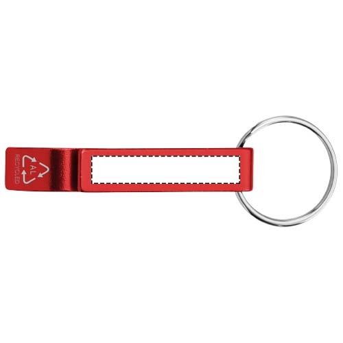 Voorzijde (4,7 x 0,9 cm)