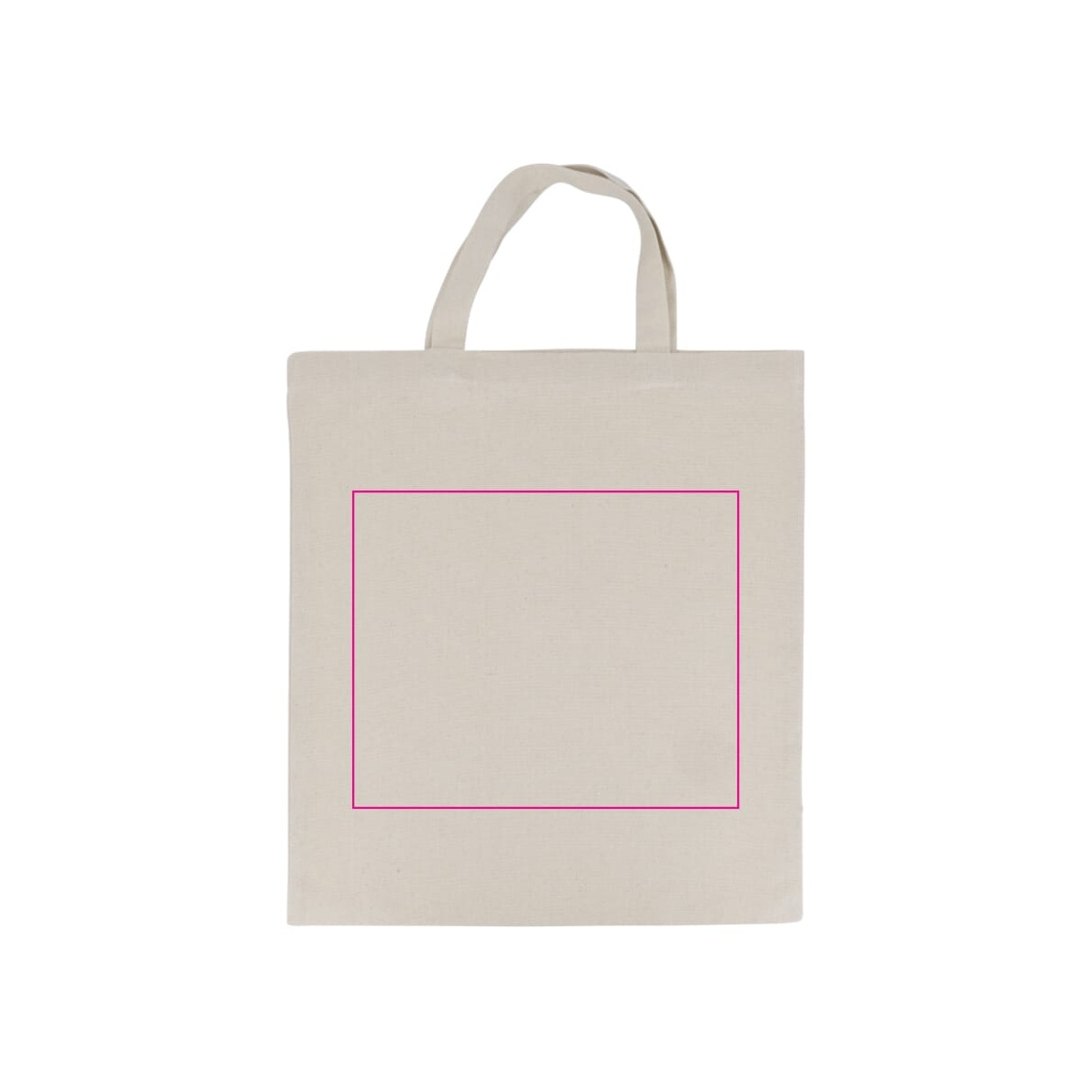 Zijde 1 (280 x 230 mm)