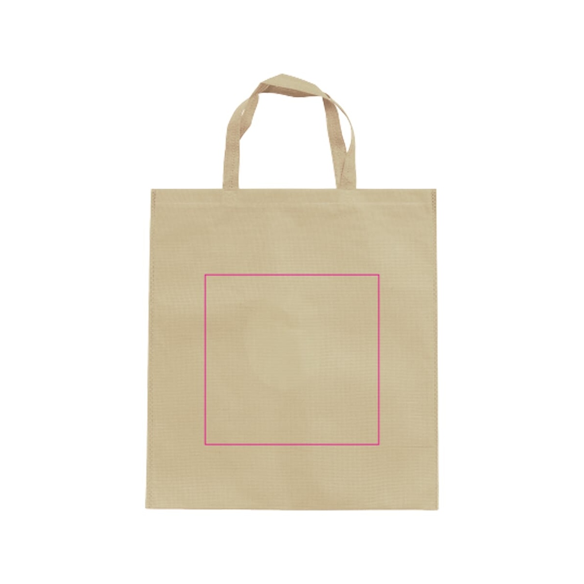 Zijde 1 (225 x 220 mm)