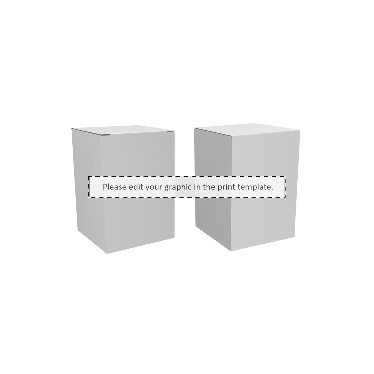 Voorkant (Ø 2,5 cm)