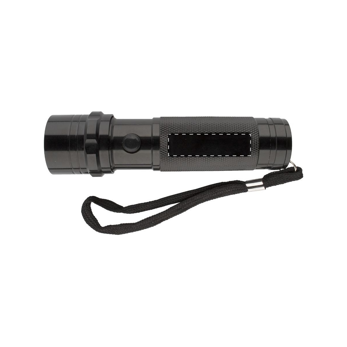 Midden (3,4 x 0,8 cm)