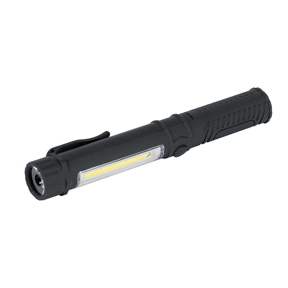 op de zaklamp (3 x 0,8 cm)