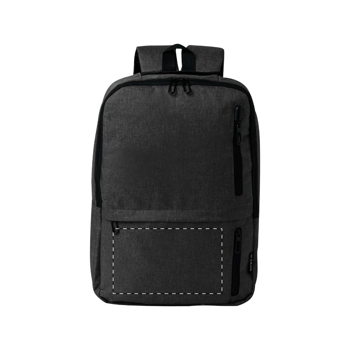 Tas (13 x 6 cm)