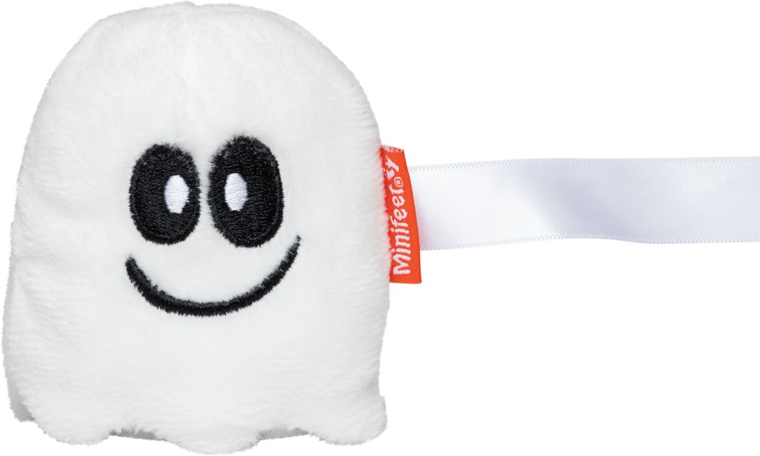 Voorkant reclamevlag (5 x 1,2 cm)