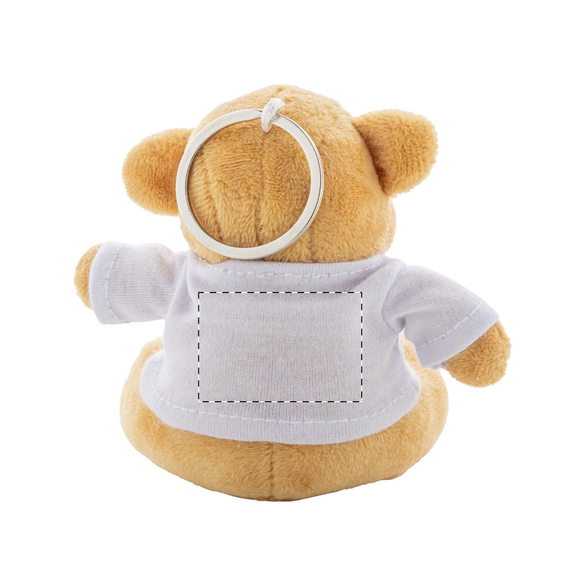 Achterkant (3 x 2 cm)