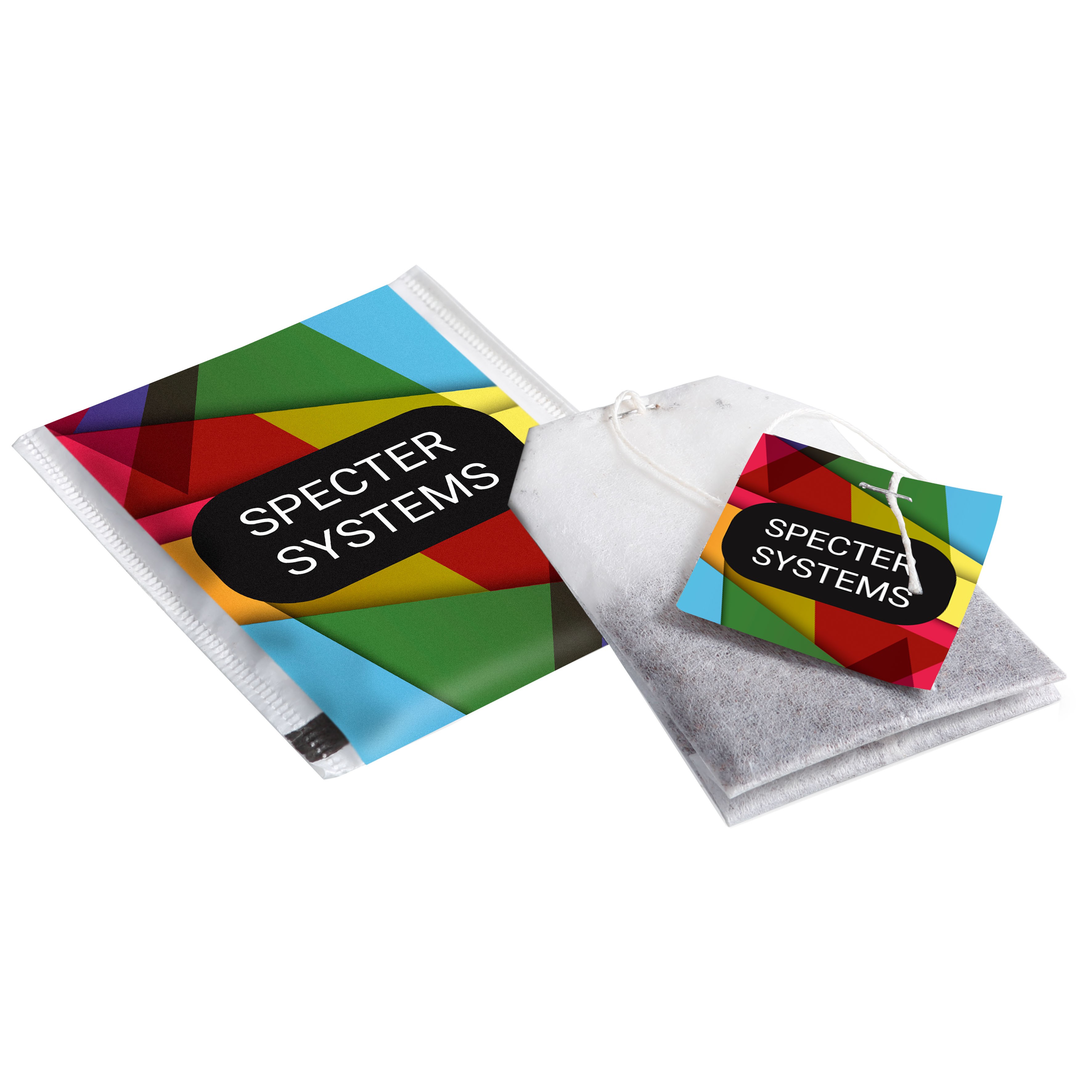 volledig oppervlak (13,5 x 4,7 cm)