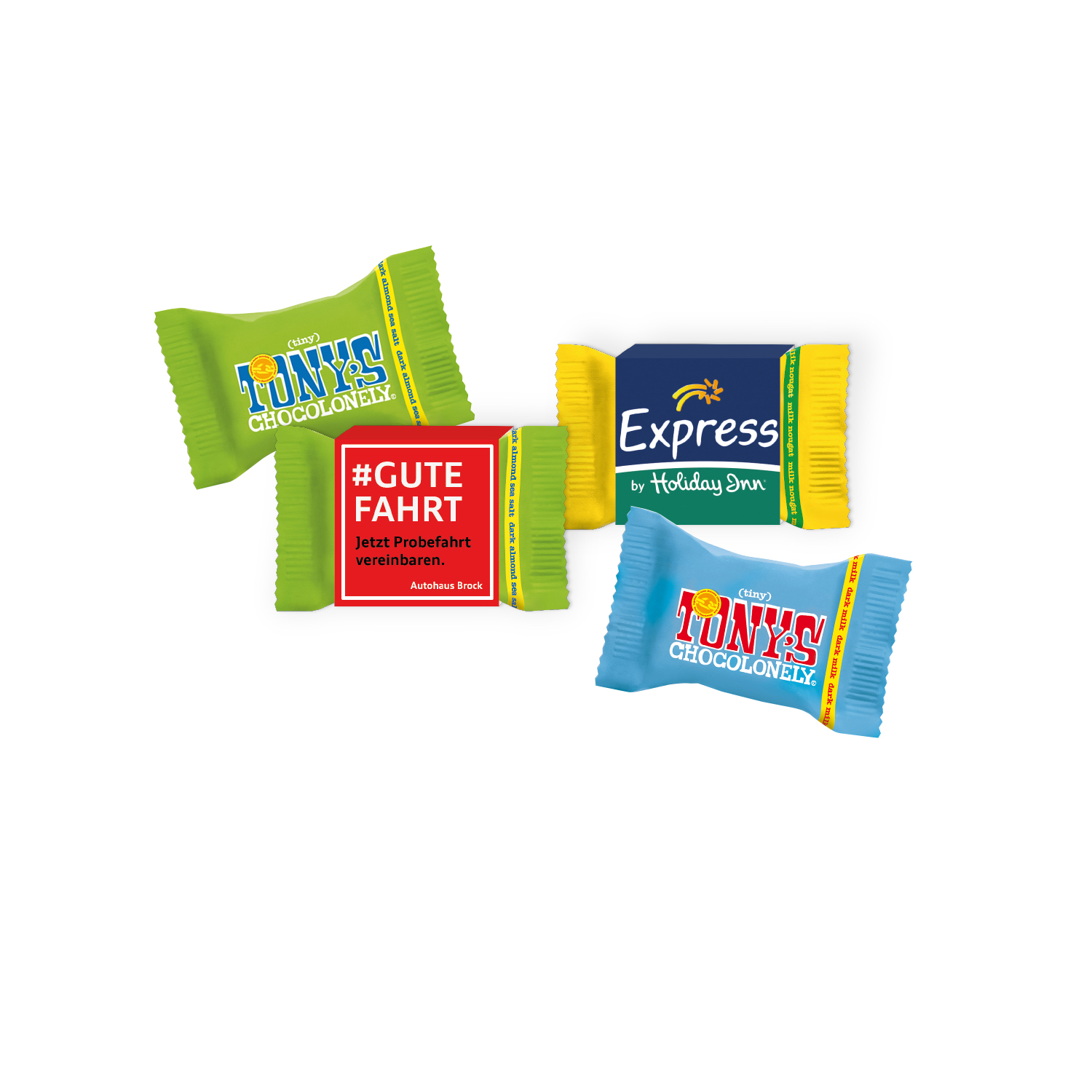 Rondom (ca. 6,5 x 4,5 x 1,3 cm)