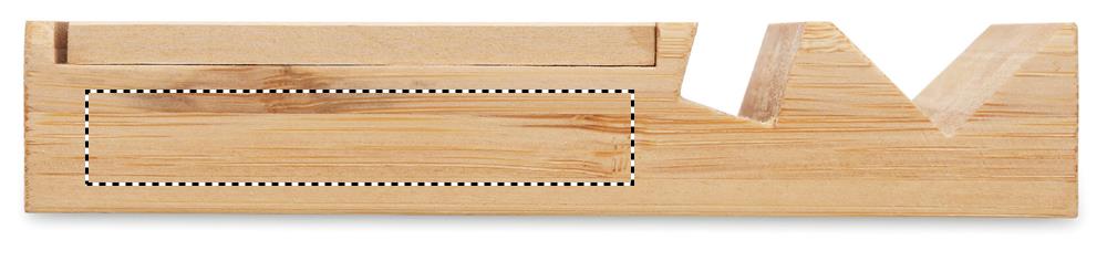 Zijde 2 (1,2 x 7 cm)