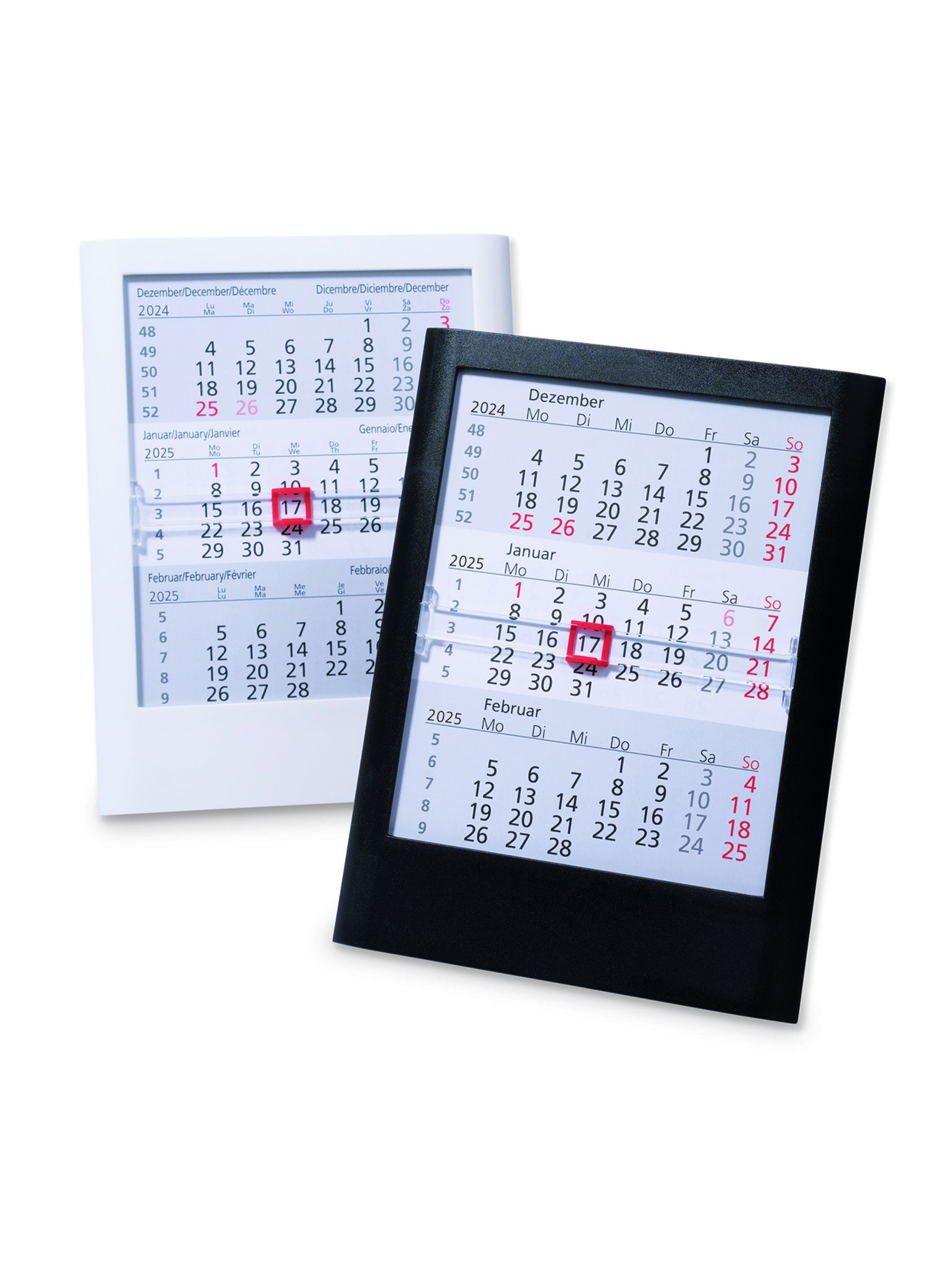 Onderkant (9,8 x 2,6 cm)