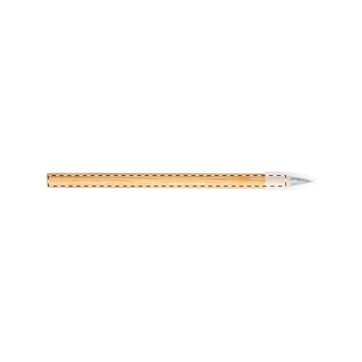 body links van clip (7 x 0,5 cm)
