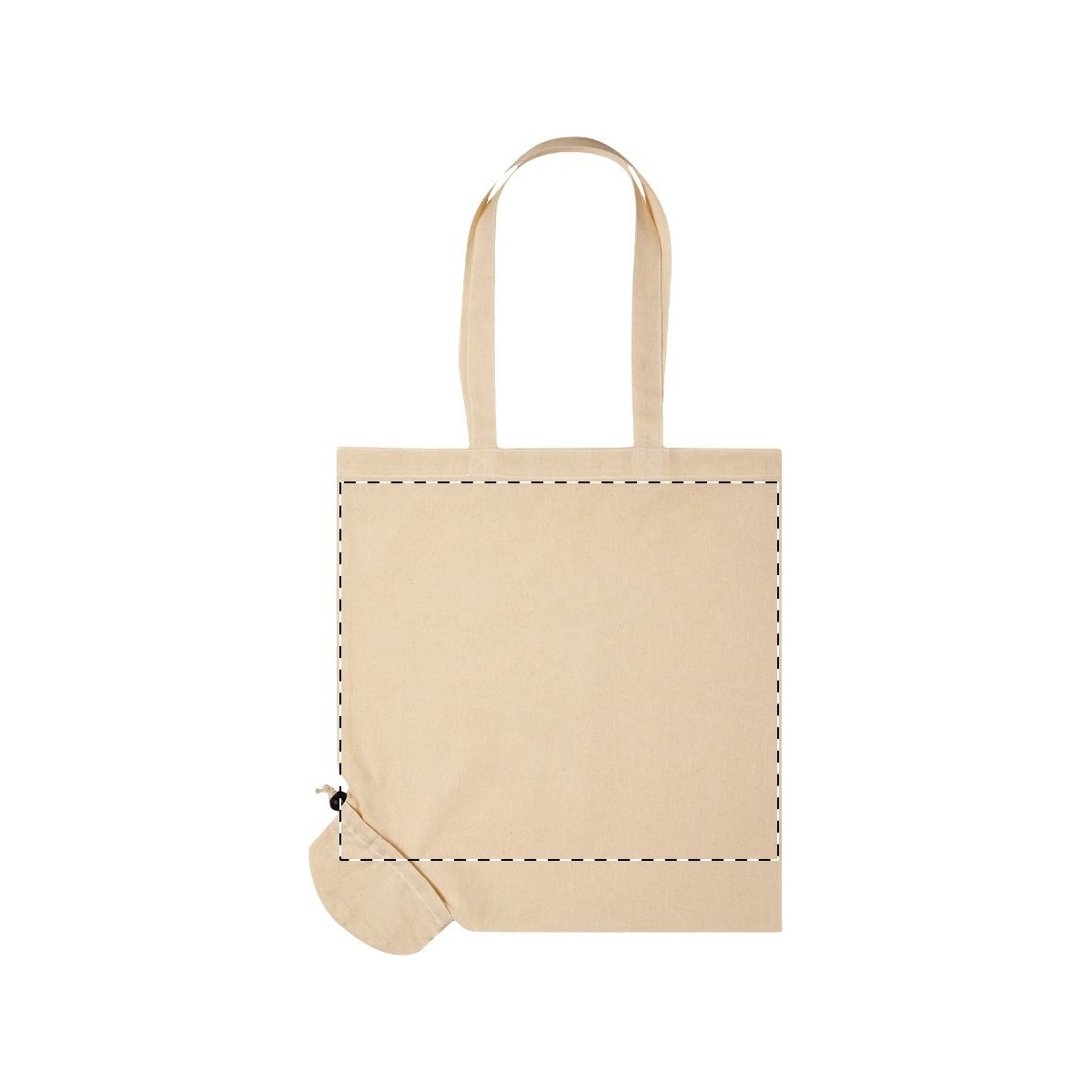 Achterkant (27 x 32 cm)