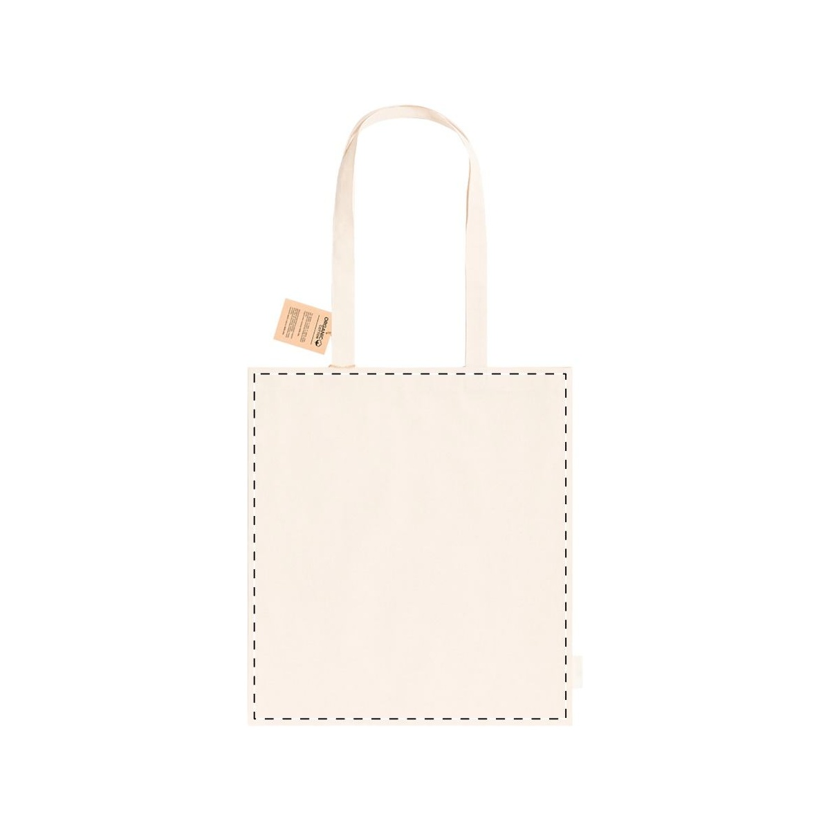 Achterkant (27 x 33 cm)